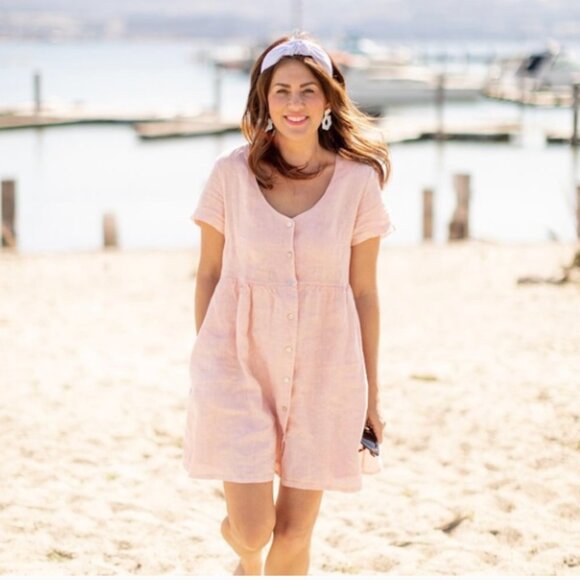 Jillian Harris x Priv Hamptons Dress - Picture 5 of 5
